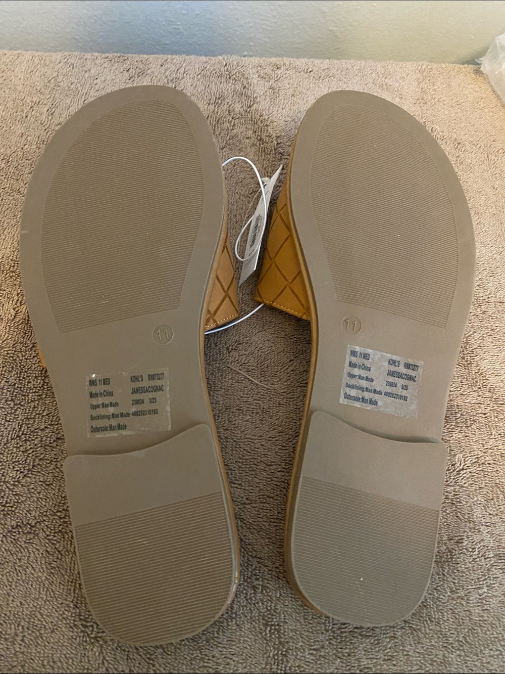 Sandals - Picture 3 of 5